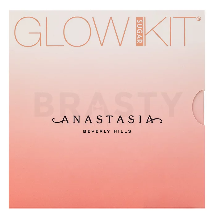 Anastasia Beverly Hills Glow Kit highlighter Sugar 30 g