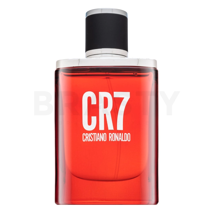 Cristiano Ronaldo CR7 Eau de Toilette férfiaknak 30 ml