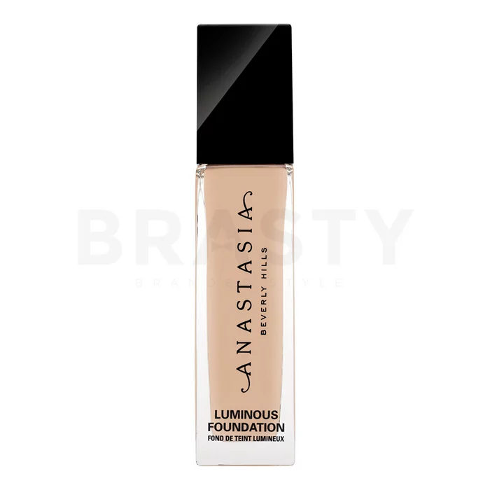 Anastasia Beverly Hills Luminous Foundation langhoudende make-up voor een uniforme en stralende teint 150W 30 ml