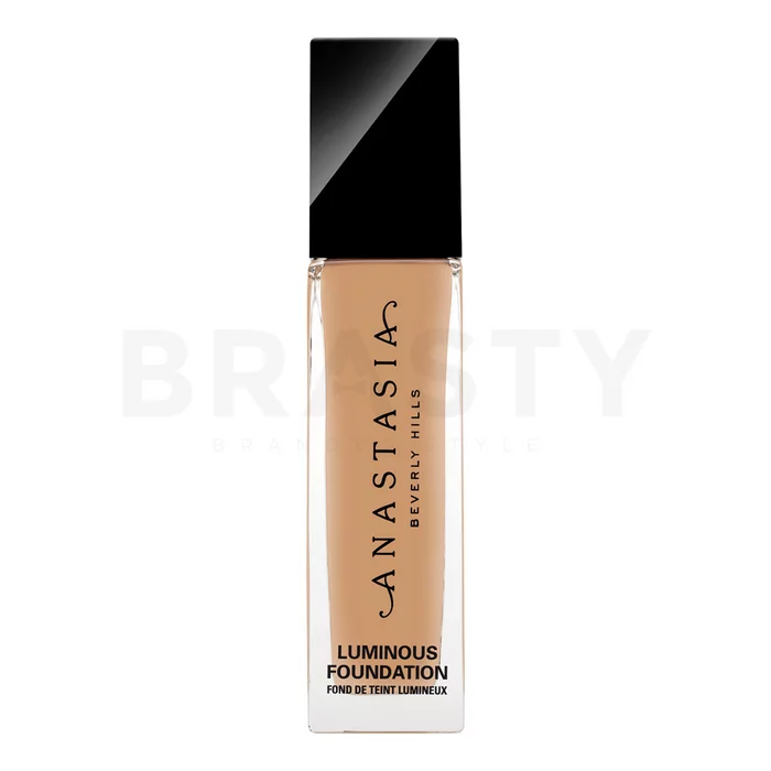 Anastasia Beverly Hills Luminous Foundation langhoudende make-up voor een uniforme en stralende teint 290C 30 ml