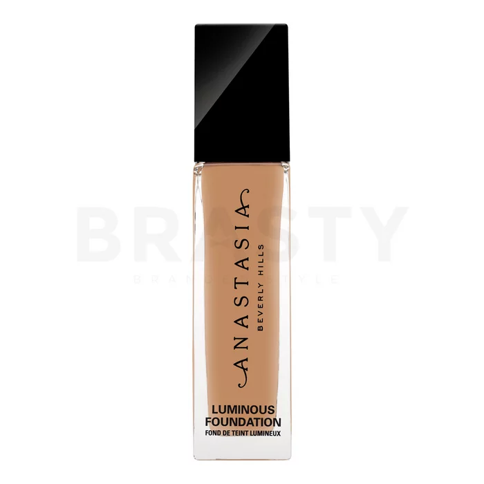 Anastasia Beverly Hills Luminous Foundation langhoudende make-up voor een uniforme en stralende teint 332C 30 ml