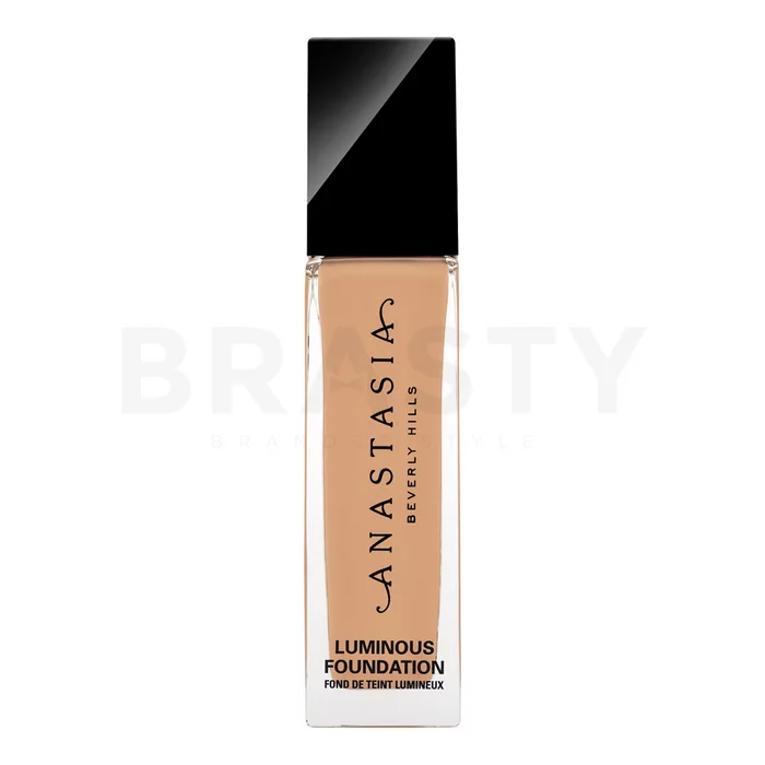 Anastasia Beverly Hills Luminous Foundation langhoudende make-up voor een uniforme en stralende teint 320N 30 ml