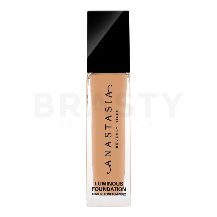 Anastasia Beverly Hills Luminous Foundation langhoudende make-up voor een uniforme en stralende teint 240N 30 ml