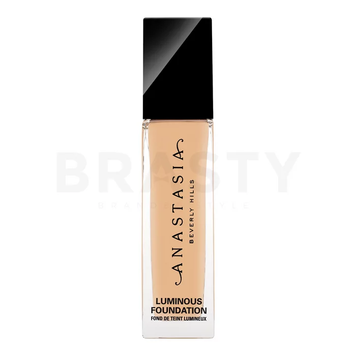 Anastasia Beverly Hills Luminous Foundation langhoudende make-up voor een uniforme en stralende teint 200W 30 ml