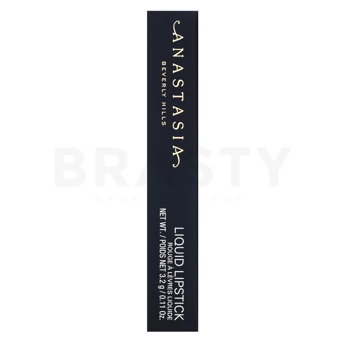 Anastasia Beverly Hills Matte Liquid Lipstick hosszantartó folyékony rúzs American Doll 3,2 g