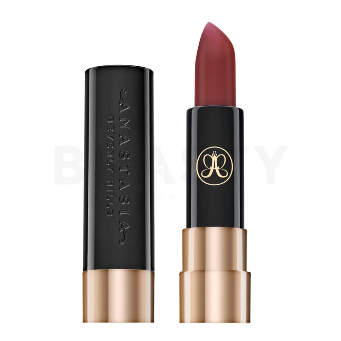 Anastasia Beverly Hills Matte Lipstick hosszan tartó rúzs Rogue 3,5 g