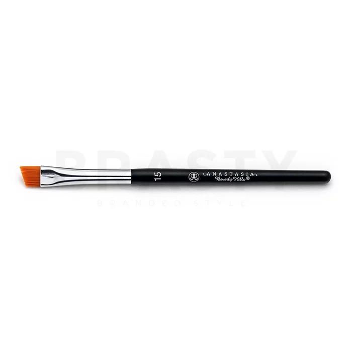 Anastasia Beverly Hills Mini-Angled Brush 15 pennello smussato per sopracciglia