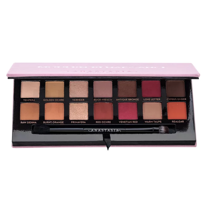 Anastasia Beverly Hills Modern Renaissance Eyeshadow Palette paleta sjenila