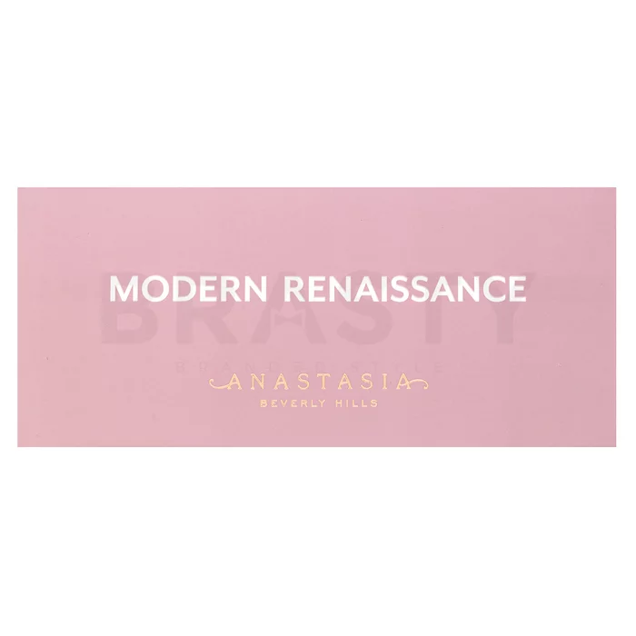Anastasia Beverly Hills Modern Renaissance Eyeshadow Palette paleta sjenila