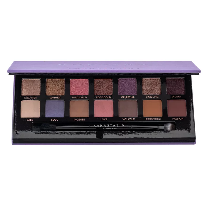 Anastasia Beverly Hills Norvina Eyeshadow Palette paleta sjenila