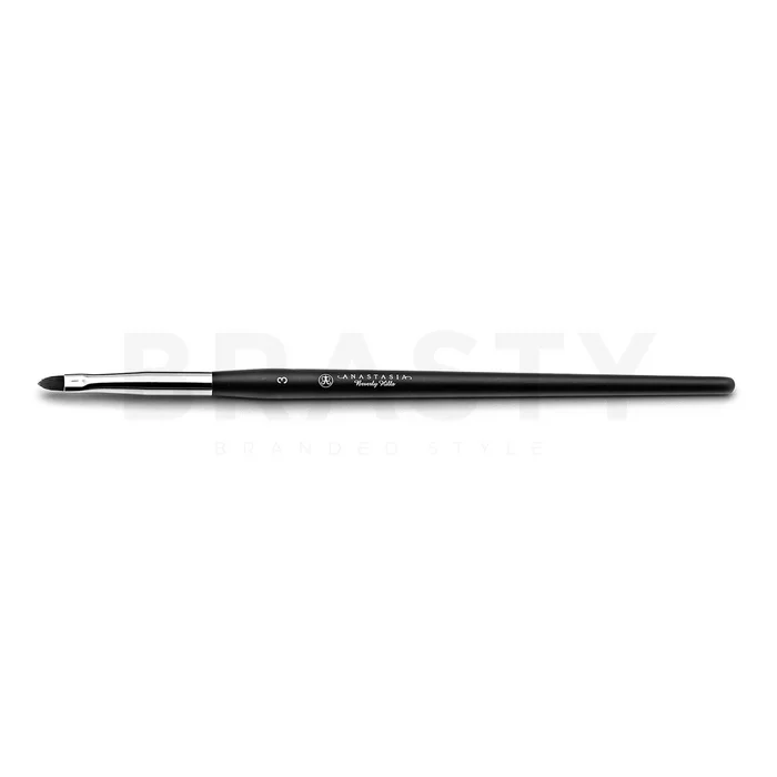 Anastasia Beverly Hills Pointed Eye Liner Brush 3 kist za sjenilo