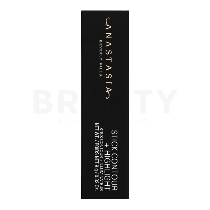 Anastasia Beverly Hills Stick Foundation višenamjenski make-up stick Shadow 9 g