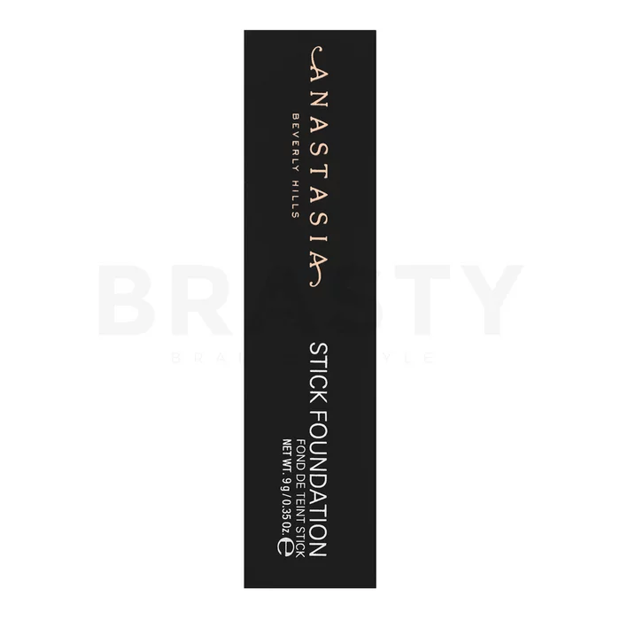 Anastasia Beverly Hills Stick Foundation višenamjenski make-up stick Banana 9 g