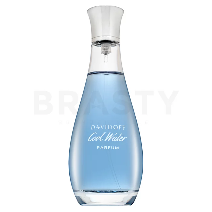 Davidoff Cool Water Parfum Woman Eau de Parfum femei 100 ml