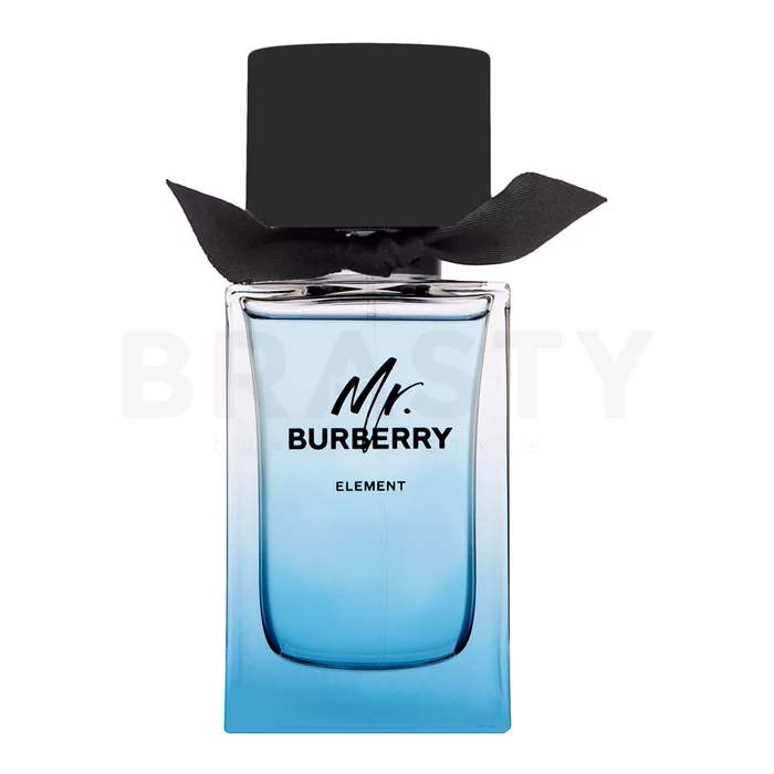 Burberry Mr. Burberry Element Eau de Toilette bărbați 100 ml