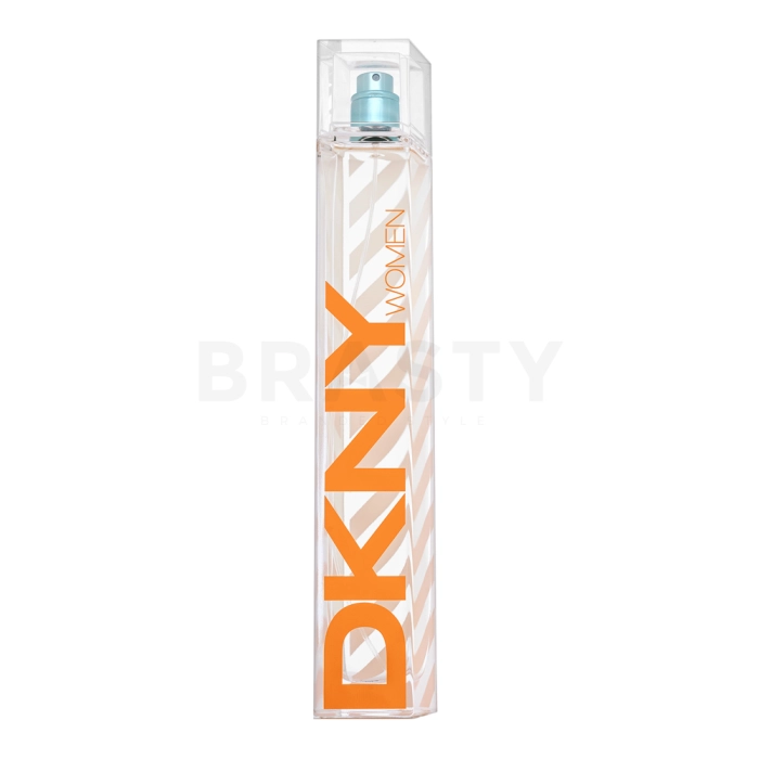 DKNY Women Summer 2021 Eau de Toilette nőknek 100 ml