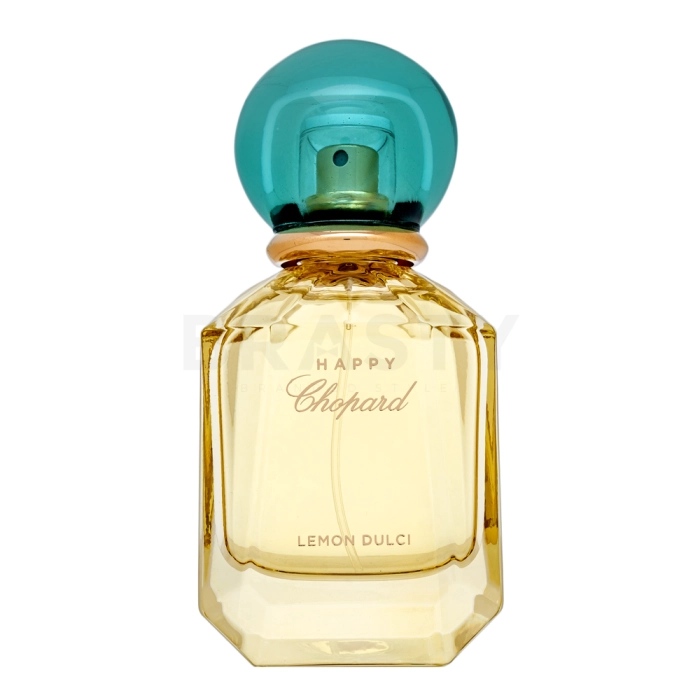 Chopard Happy Lemon Dulci woda perfumowana dla kobiet 40 ml