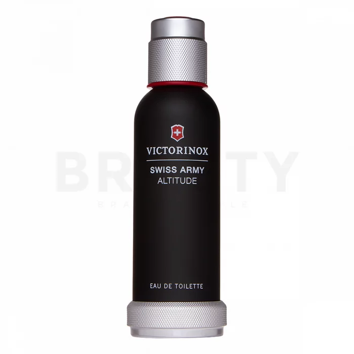 Swiss Army Altitude Eau de Toilette férfiaknak 100 ml