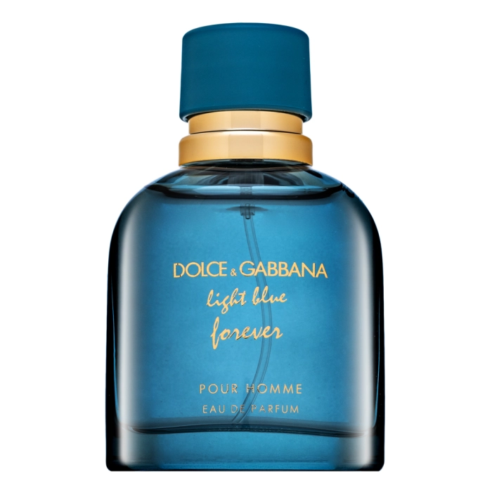 Dolce & Gabbana Light Blue Forever Pour Homme parfémovaná voda pro muže 50 ml