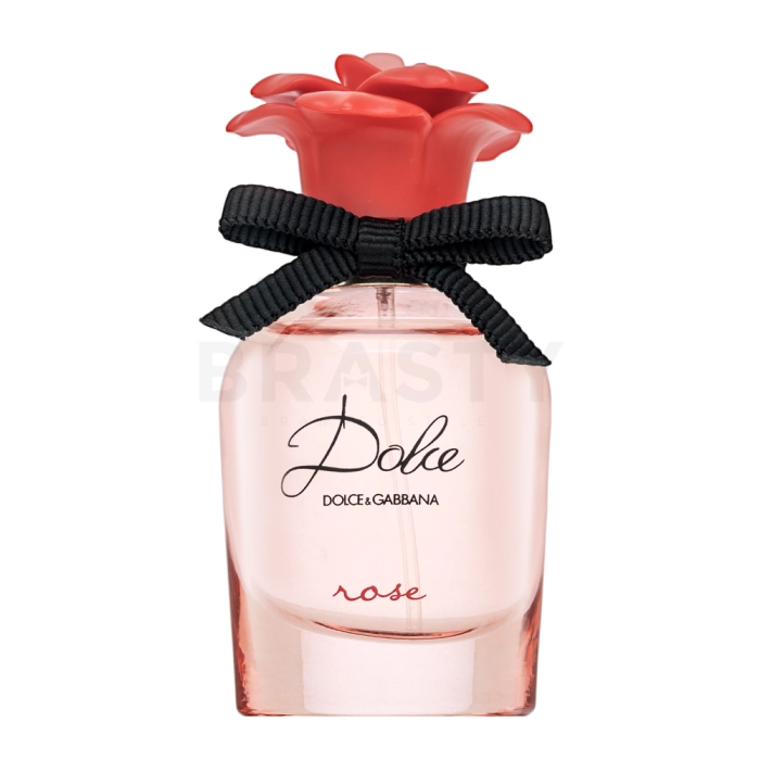 Dolce & Gabbana Dolce Rose тоалетна вода за жени 30 ml