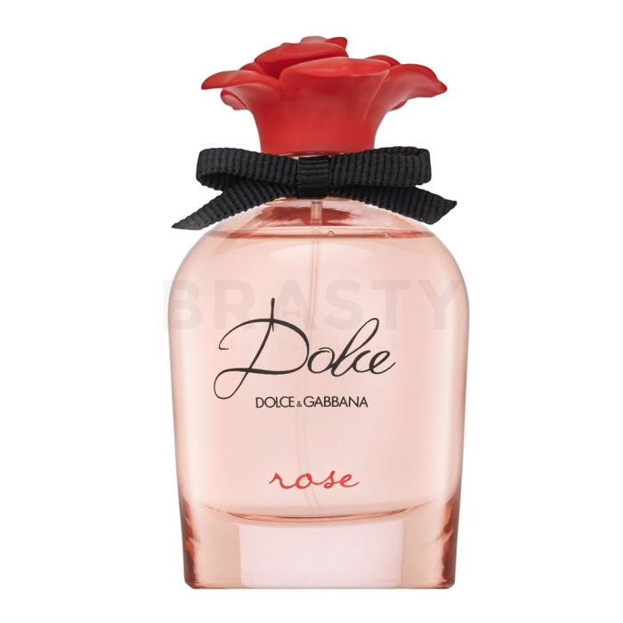 Dolce & Gabbana Dolce Rose toaletná voda pre ženy 75 ml