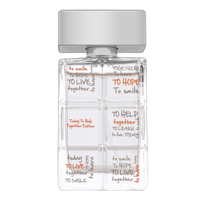 Hugo Boss Boss Orange Man Charity Edition тоалетна вода за мъже 40 ml