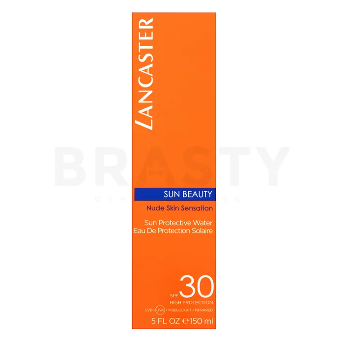 Lancaster Sun Beauty Sun Protective Water SPF30 napozó spray 150 ml