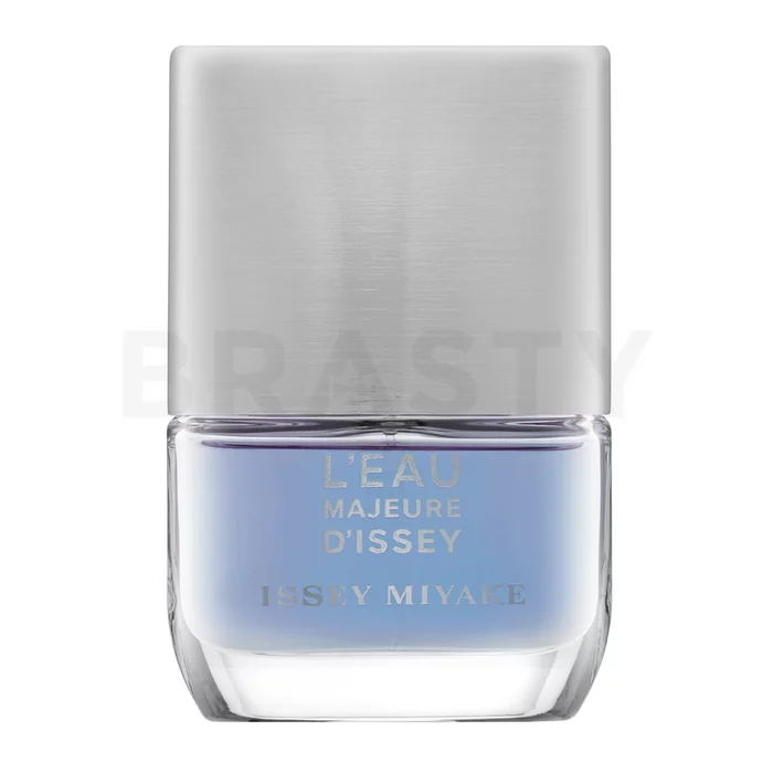 Issey Miyake L'Eau Majeure d'Issey woda toaletowa dla kobiet 30 ml
