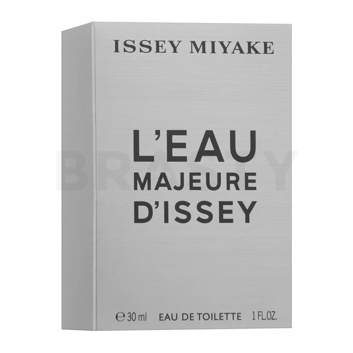 Issey Miyake L'Eau Majeure d'Issey woda toaletowa dla kobiet 30 ml
