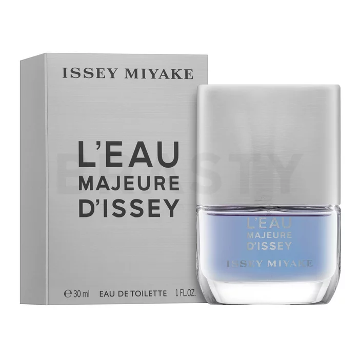 Issey Miyake L'Eau Majeure d'Issey woda toaletowa dla kobiet 30 ml