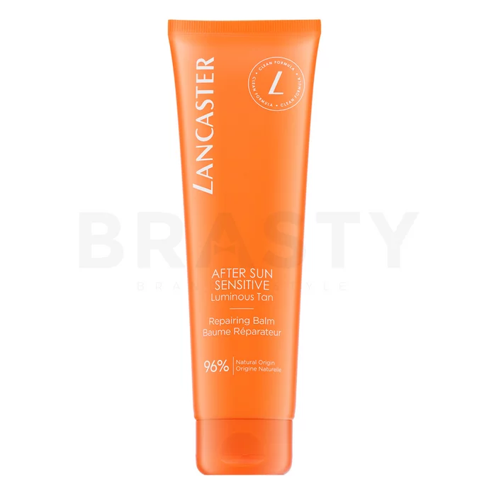 Lancaster Sun Sensitive After Sun Repearing Balm balzsam napozás után 150 ml
