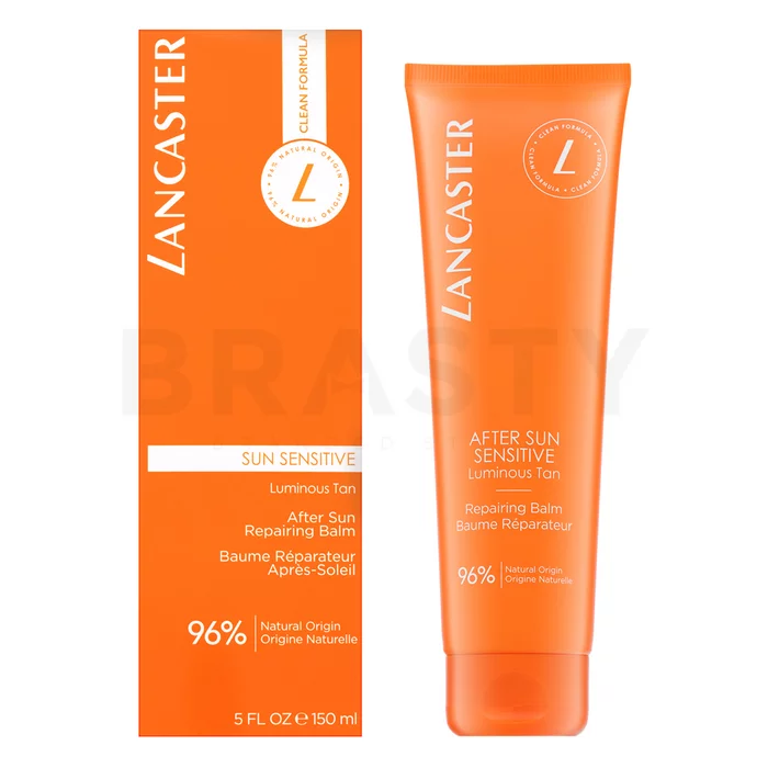 Lancaster Sun Sensitive After Sun Repearing Balm balzsam napozás után 150 ml