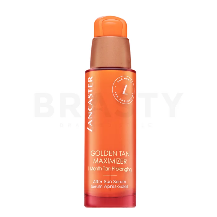 Lancaster Golden Tan Maximizer After Sun Serum serum służący przedłużeniu opalenizny 30 ml