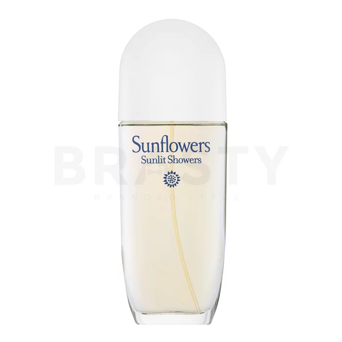 Elizabeth Arden Sunflowers Sunlit Showers Toaletna voda za ženske 100 ml