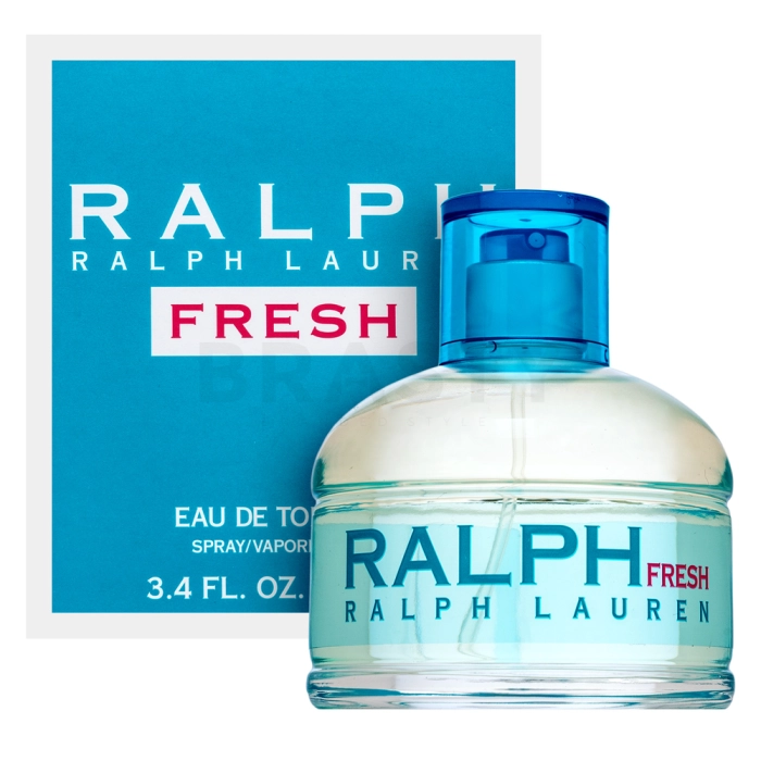 Ralph Lauren Ralph Fresh Eau de Toilette nőknek 100 ml