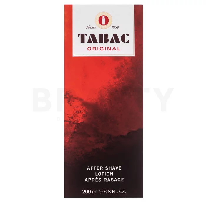 Tabac Tabac Original borotválkozás utáni arcvíz férfiaknak 200 ml