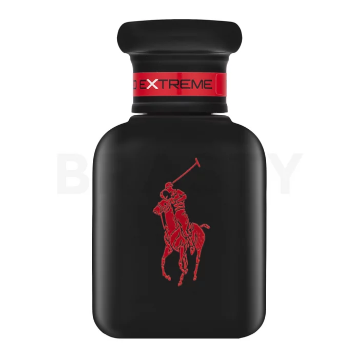 Ralph Lauren Polo Red Extreme parfumirana voda za moške 40 ml