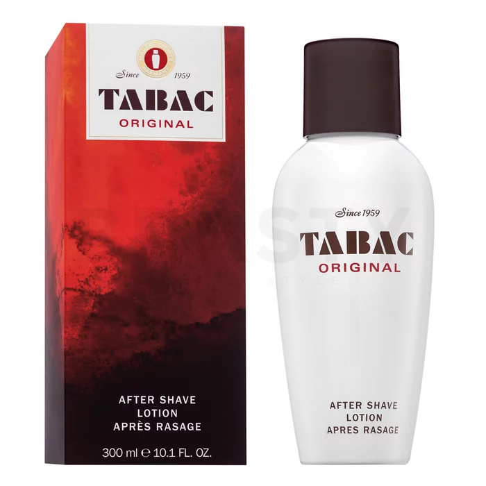 Tabac Tabac Original borotválkozás utáni arcvíz férfiaknak 300 ml