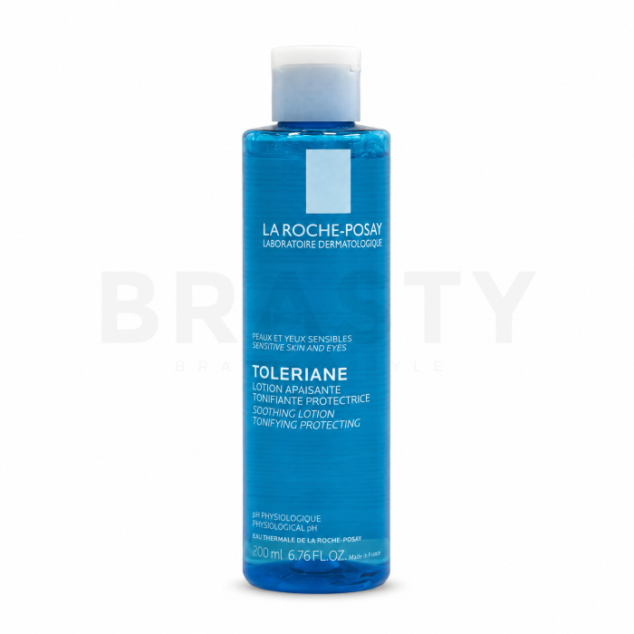 La Roche-Posay Toleriane tonico lenitivo Physiological Soothing Toner 200 ml