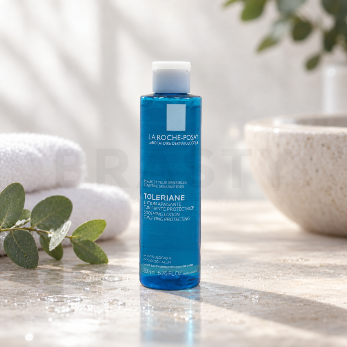 La Roche-Posay Toleriane tonico lenitivo Physiological Soothing Toner 200 ml