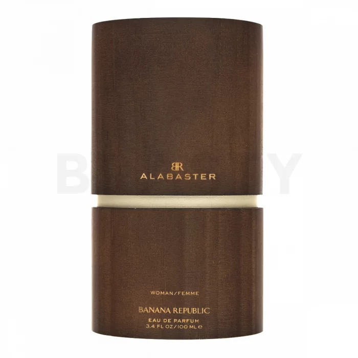 Banana Republic Alabaster Eau de Parfum voor vrouwen 100 ml