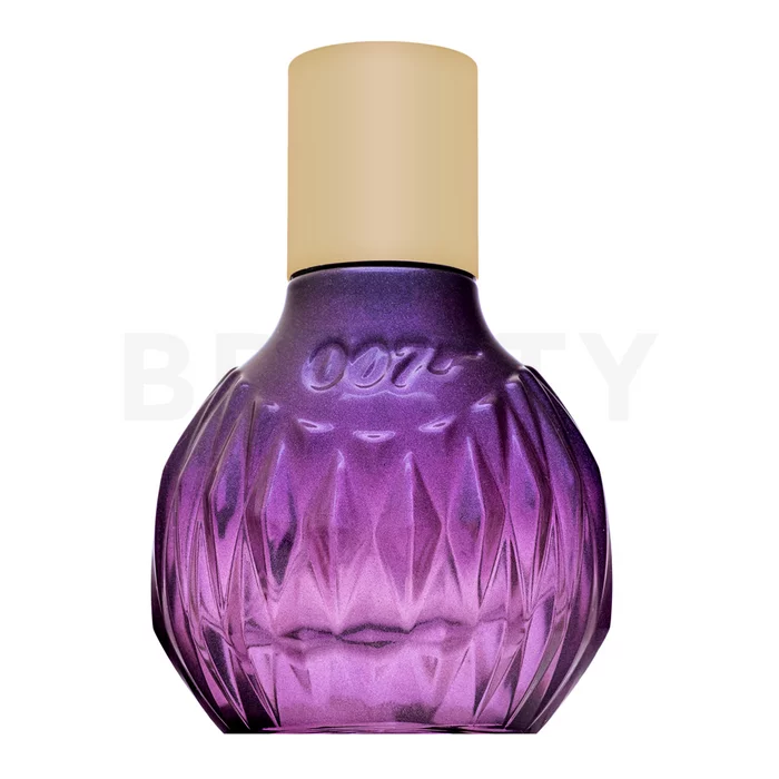 James Bond 007 For Women III Eau de Parfum nőknek 15 ml