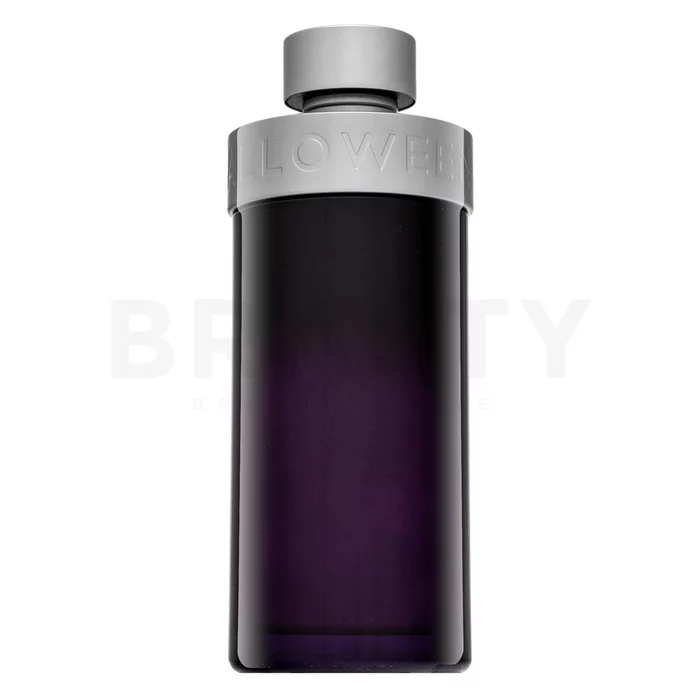 Jesus Del Pozo Halloween Man Eau de Toilette férfiaknak 200 ml