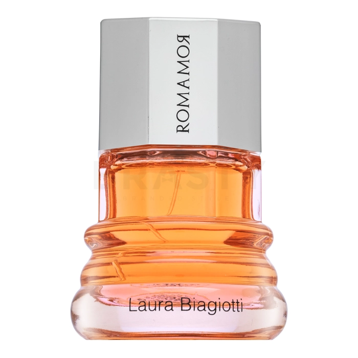 Laura Biagiotti Romamor Eau de Toilette femei 25 ml