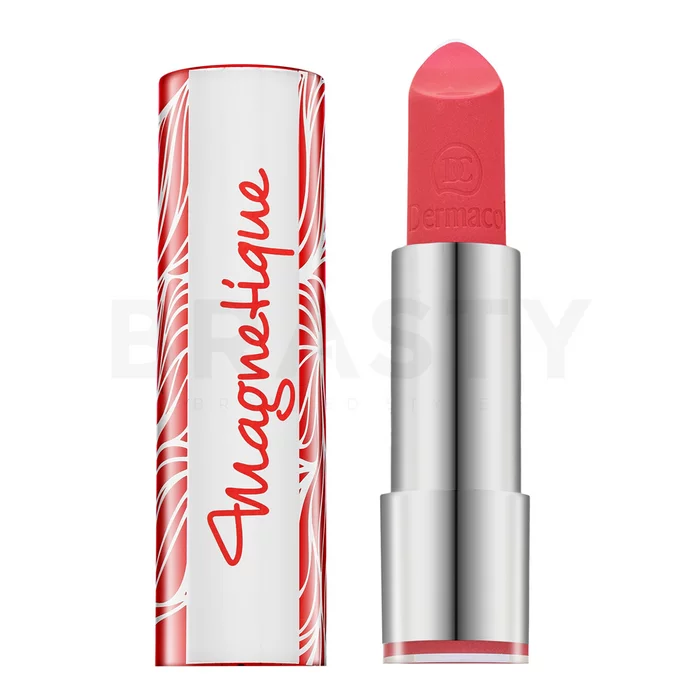 Dermacol Magnetique Lipstick langanhaltender Lippenstift No.1 4,4 g