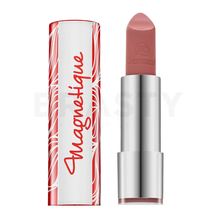 Dermacol Magnetique Lipstick langhoudende lippenstift No.2 4,4 g