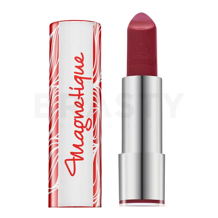 Dermacol Magnetique Lipstick langanhaltender Lippenstift No.15 4,4 g