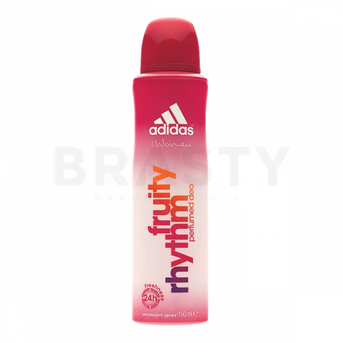 Adidas Fruity Rhythm Deospray for women 150 ml