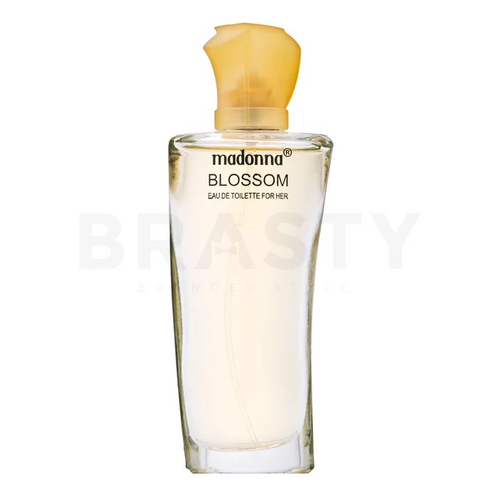 Madonna Nudes 1979 Blossom Eau de Toilette for women 50 ml