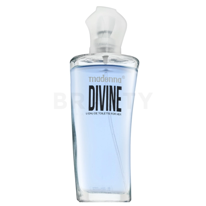 Madonna Nudes 1979 Divine Eau de Toilette for women 50 ml